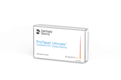 ProTaper Ultimate Conform Fit Gutta-Percha Points