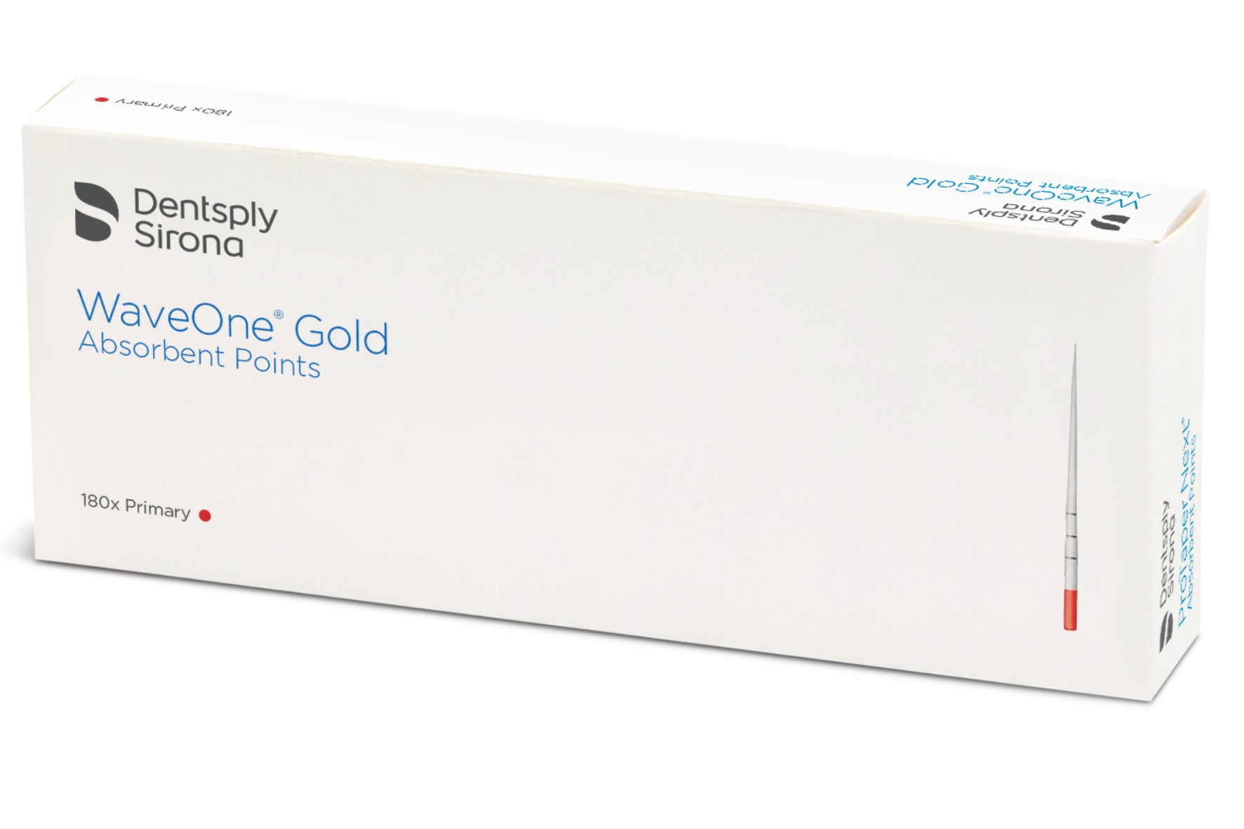 WaveOne Gold Absorbent Points