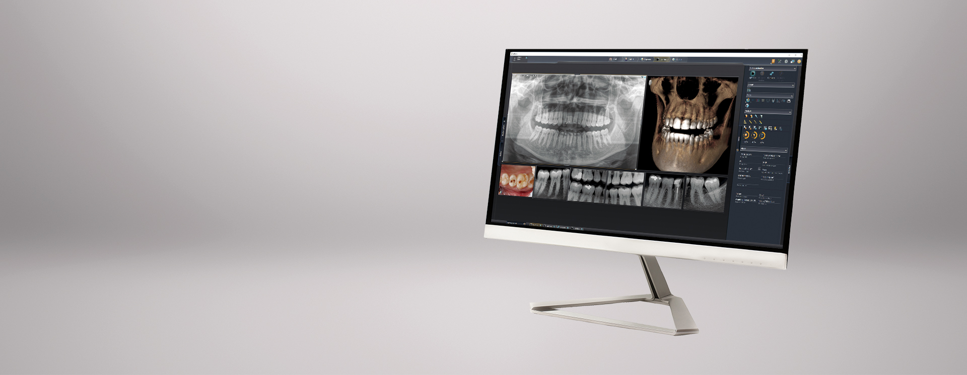Sidexis 4 Dental Imaging Software Dentsply Sirona USA