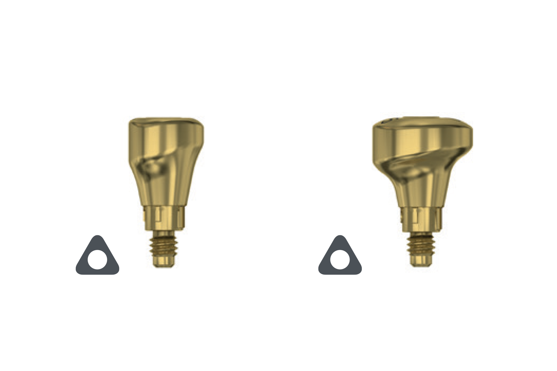 Astra Tech Implant System EV HealDesign Profile EV
