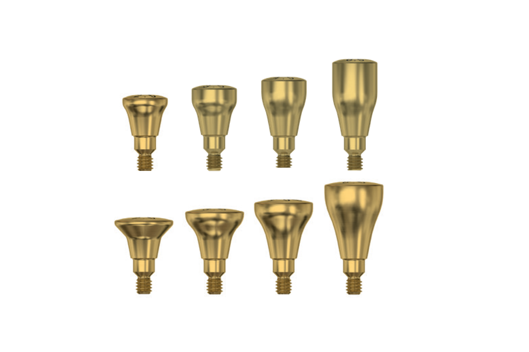 Astra Tech Implant System EV HealDesign EV