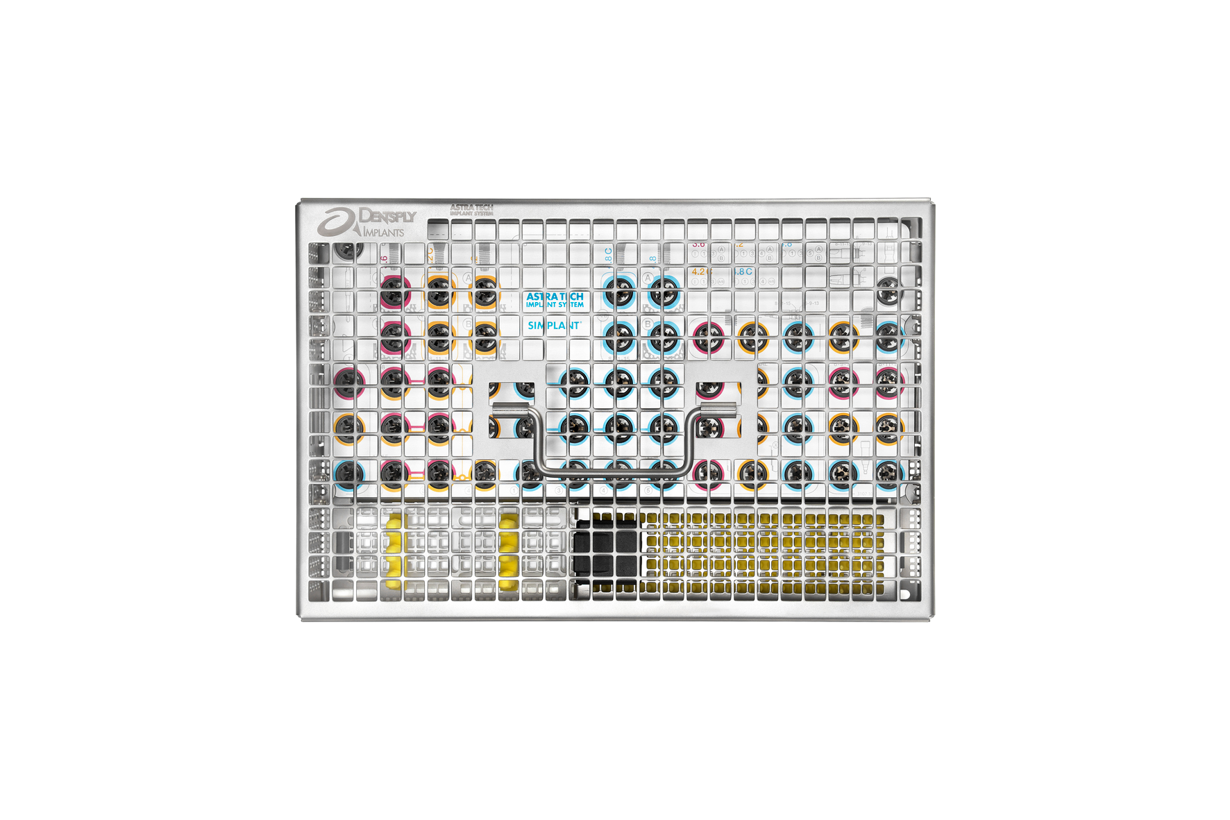 Astra Tech Implant System EV Washtray GS EV