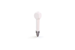 Atlantis FLO for model scanning (Atlantis abutments)