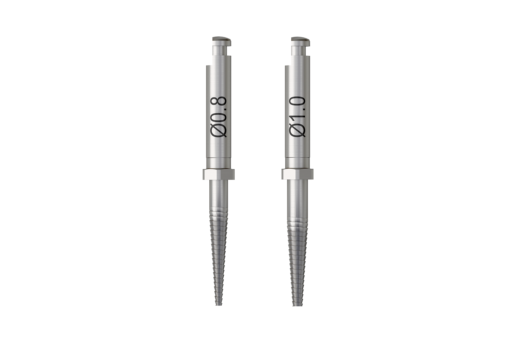 Astra Tech Implant System EV Screw Extractor