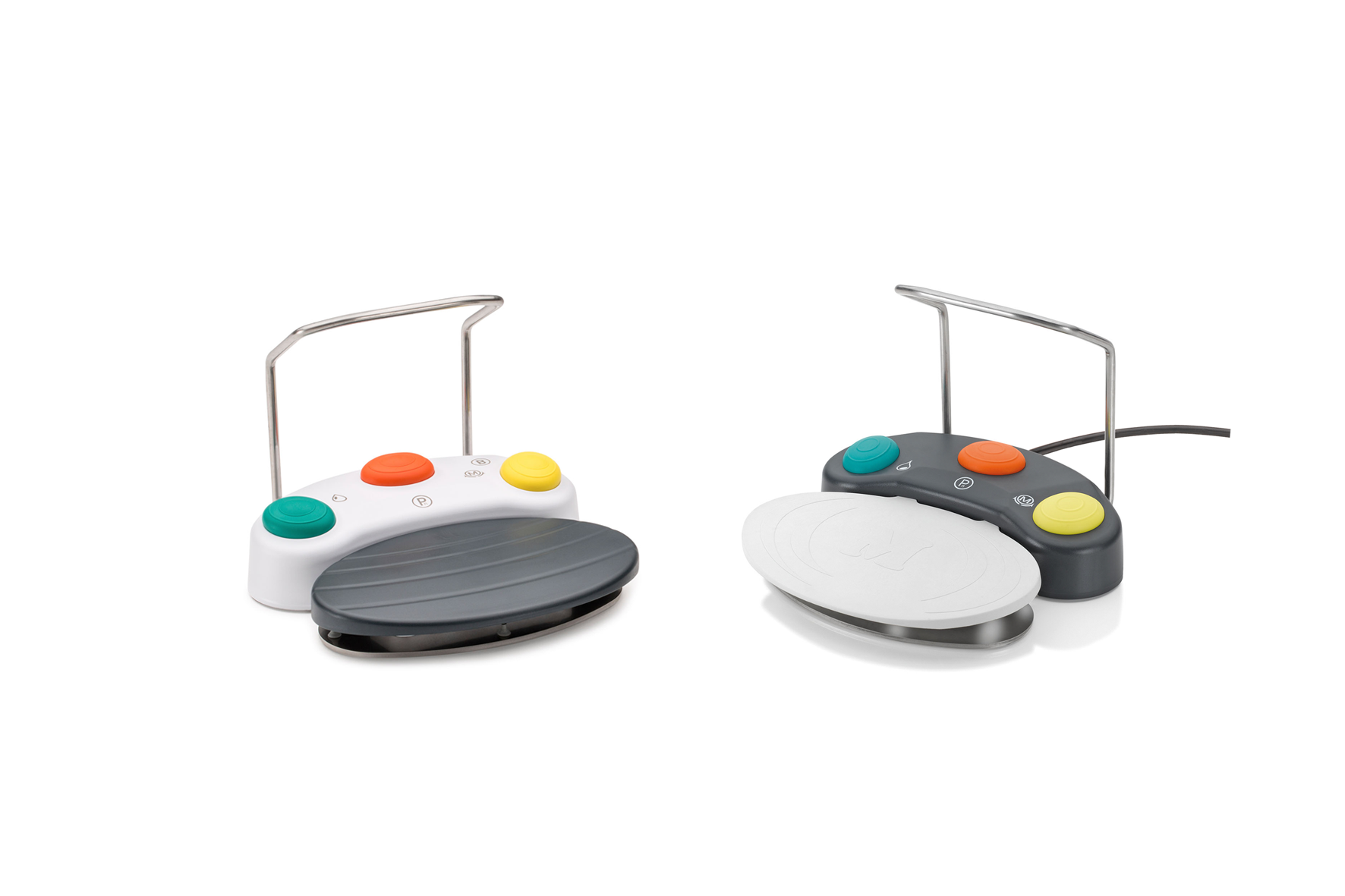 Dentsply Sirona Implants Foot Control