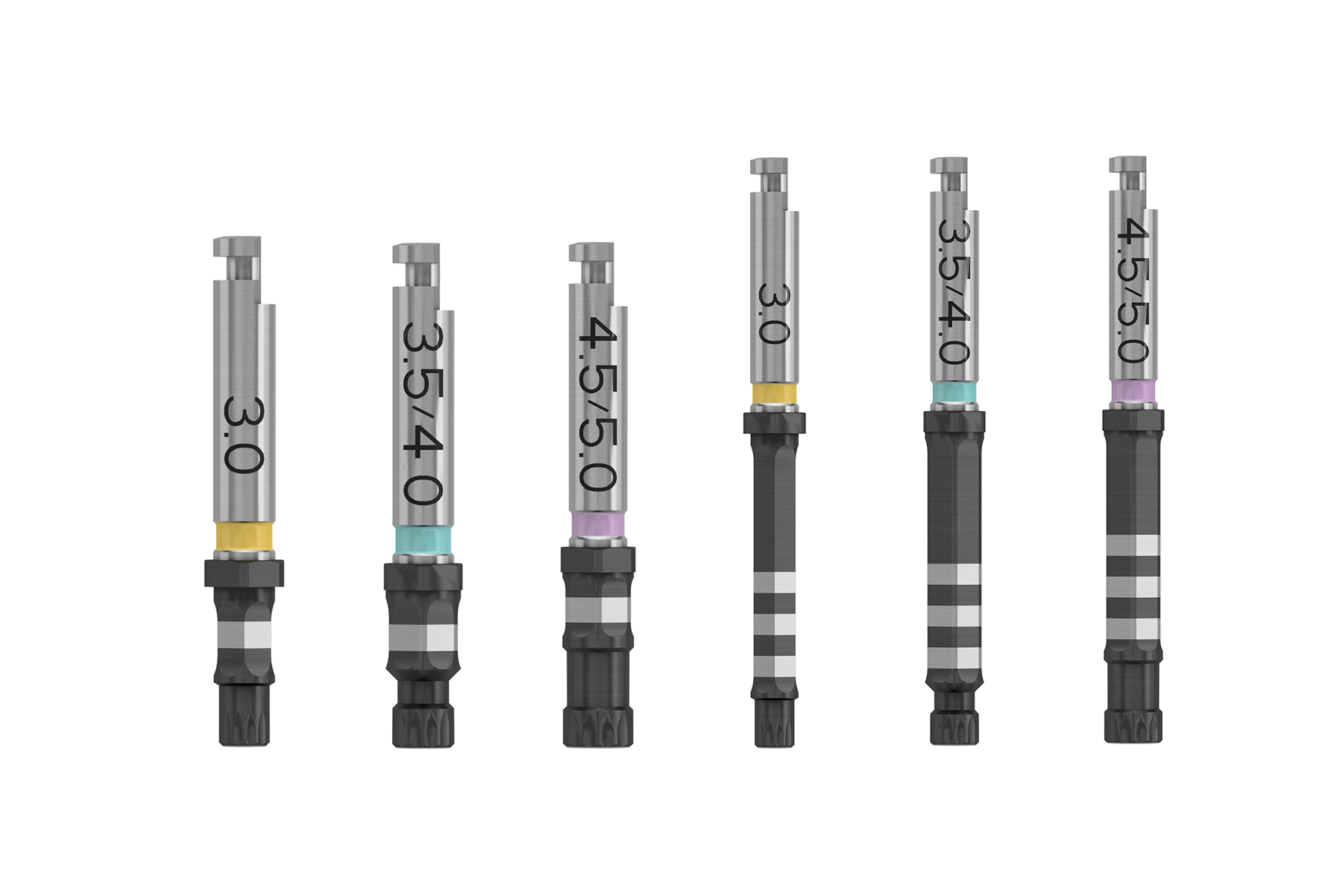 Astra Tech Implant System TX Implant Driver
