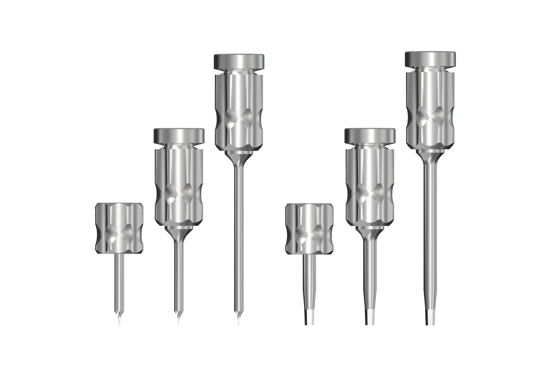 Astra Tech Implant System TX Screwdriver