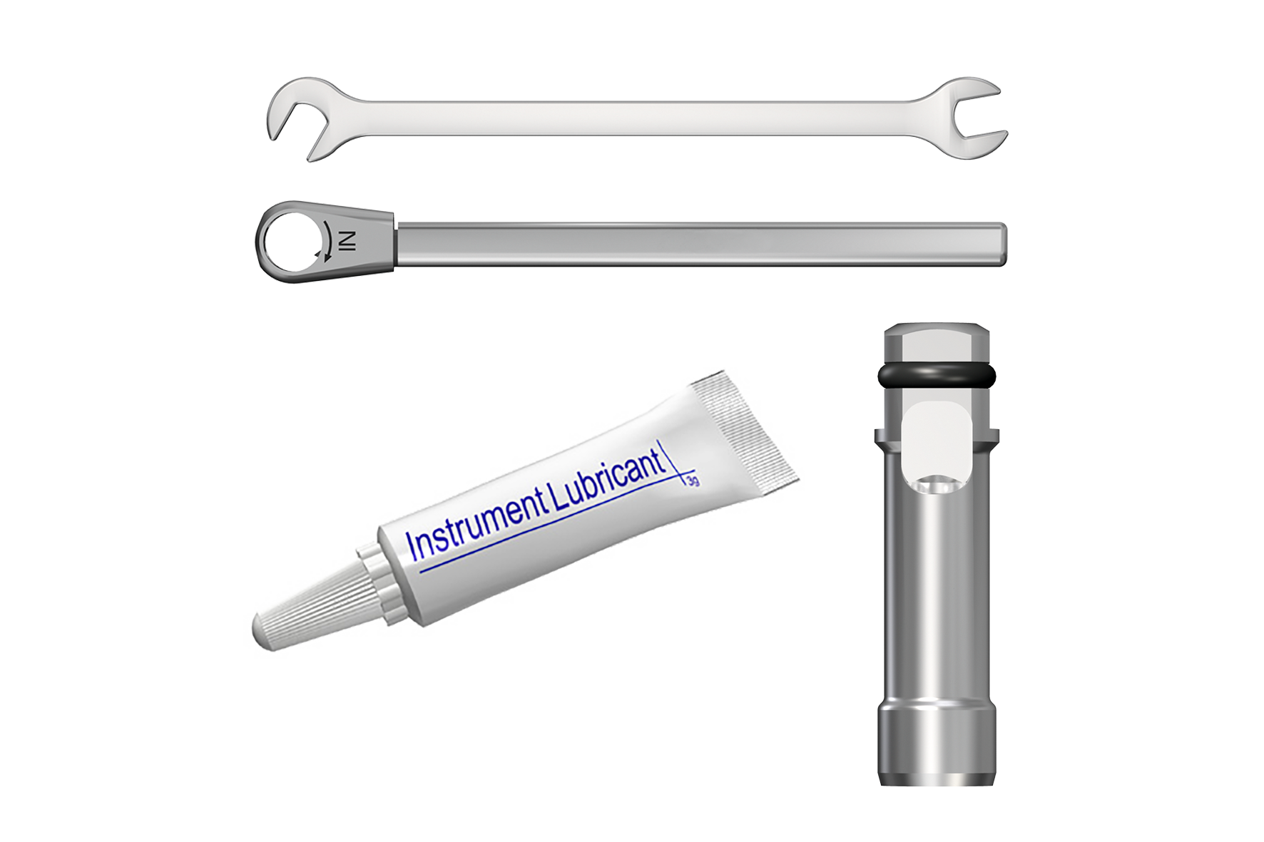 Astra Tech Implant System TX Wrench