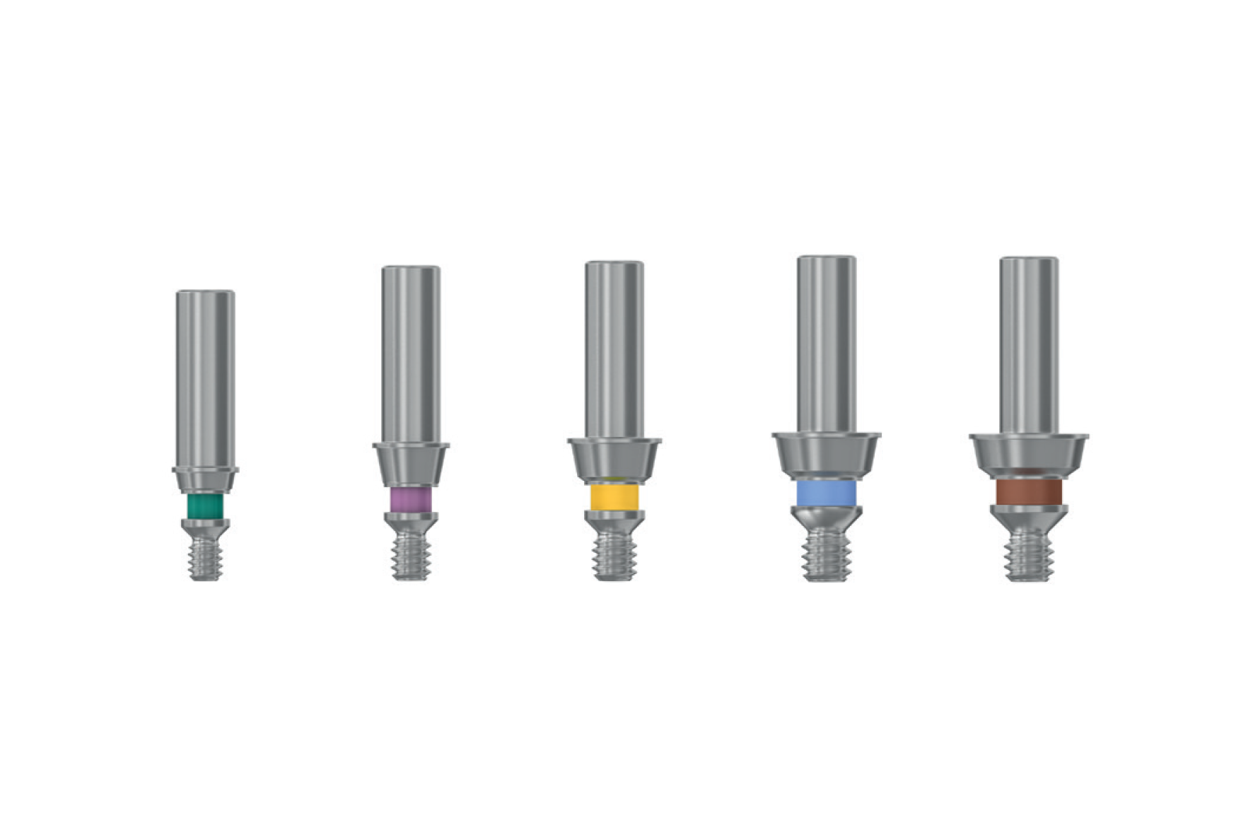 Astra Tech Implant System EV Bone Reamer Guide EV