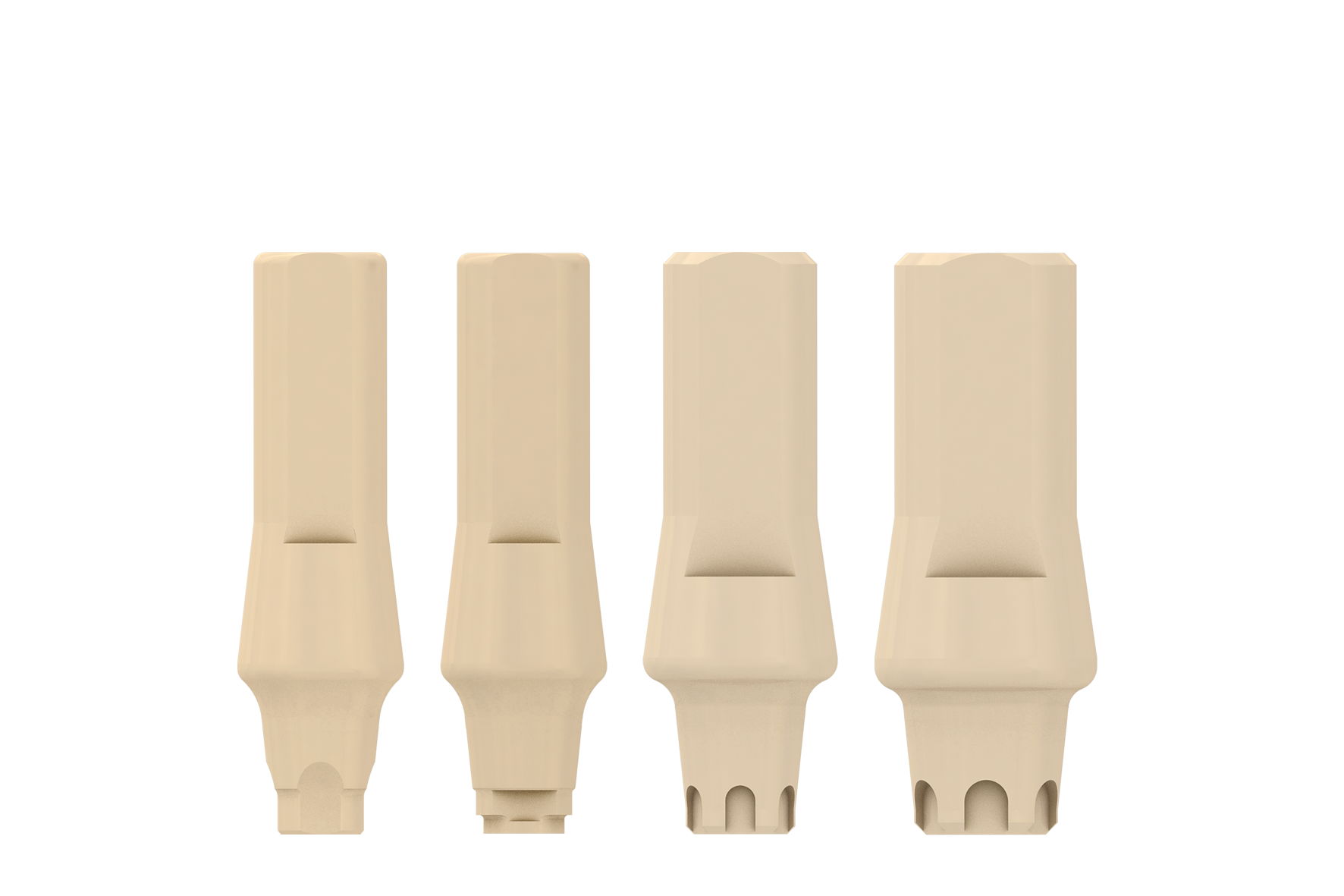 PATIKIL Dosierkanülen 16G – 50 Stück, Konisch, Stumpfe Spitze, Luer Lock, 1,2 Mm Innendurchmesser – Für Kleber, Öle & Tinte