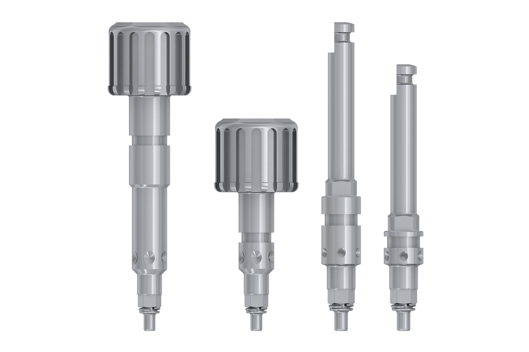 MIS CONNECT Insertion Tools