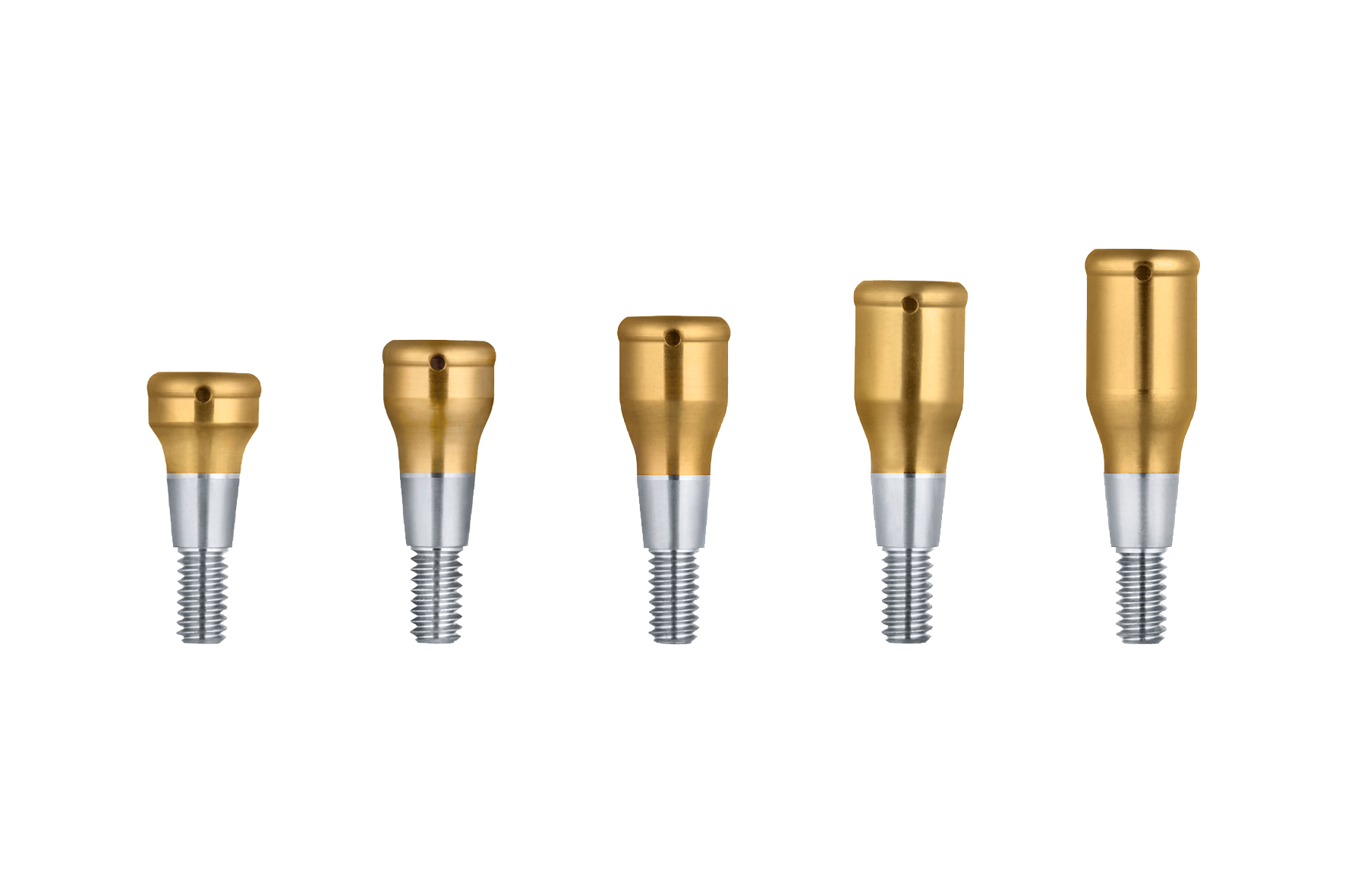 Ankylos Locator Abutment C/