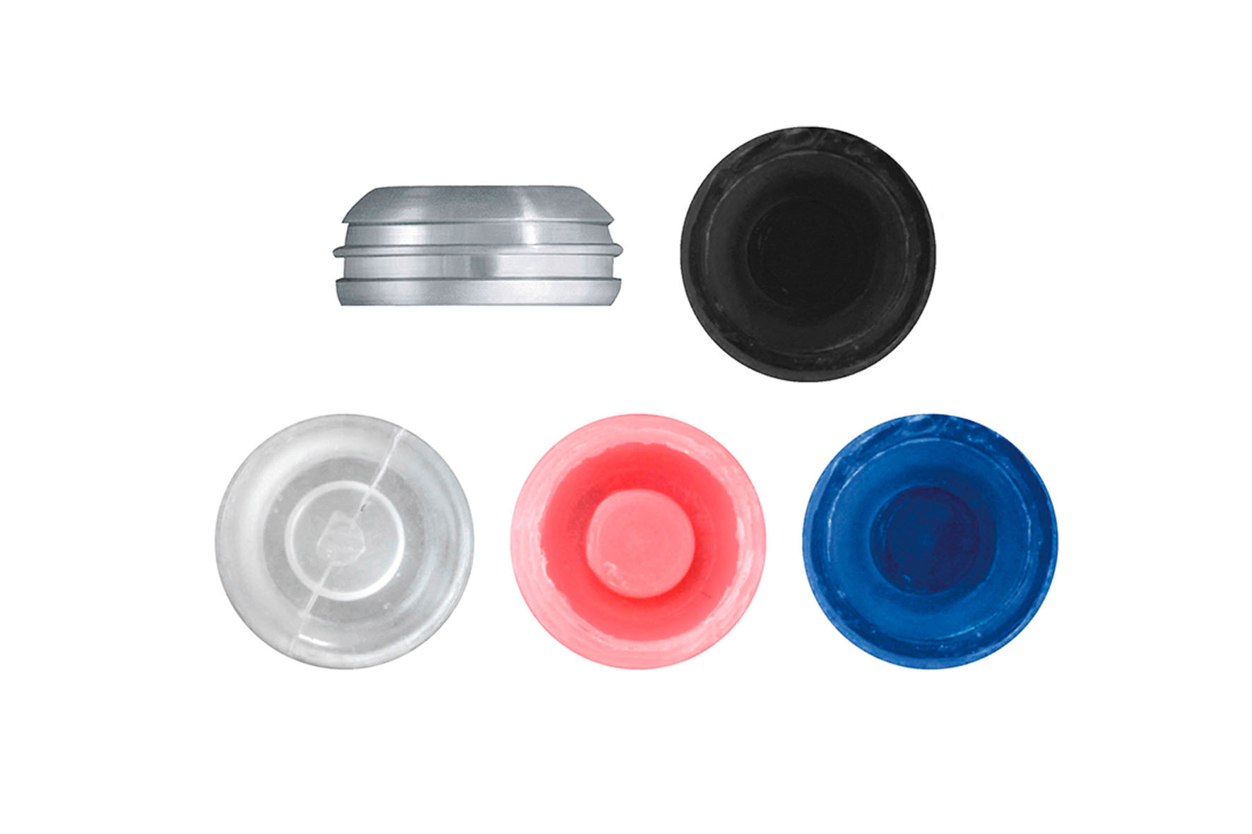 Ankylos Locator Accessories