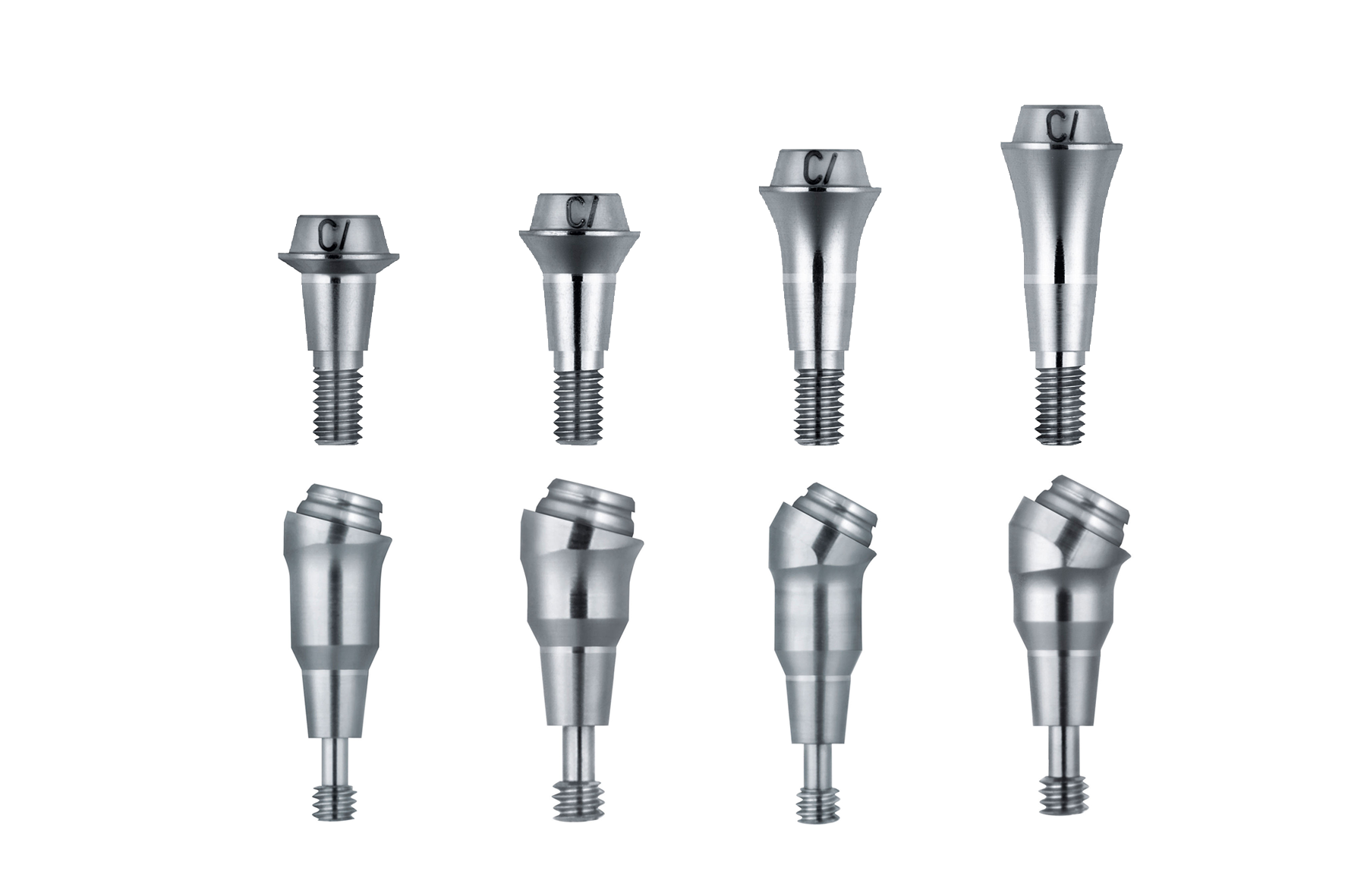 Ankylos Balance Base Abutment narrow