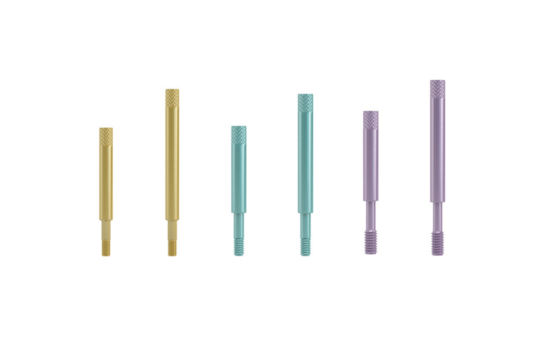 Astra Tech Implant System TX Implant Guide Pin