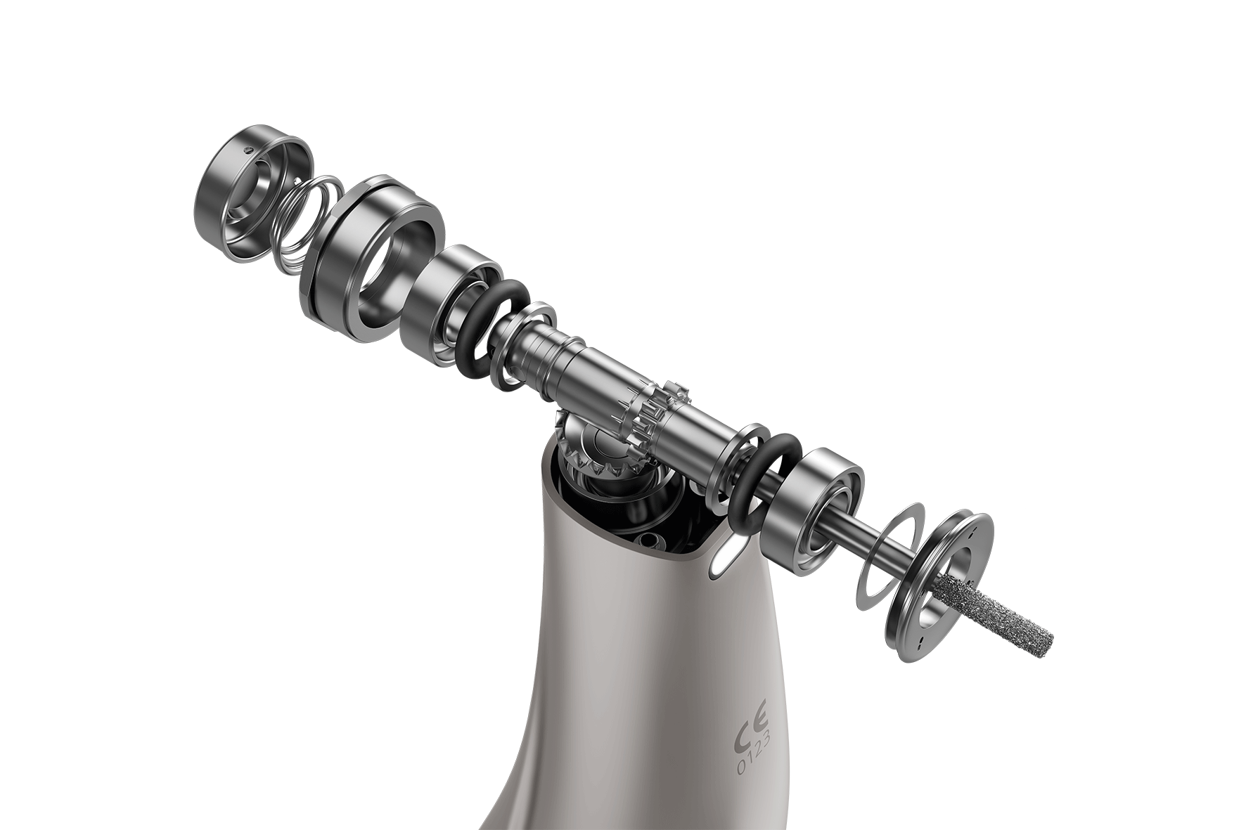 Straight and ContraAngle Handpiece Accessories