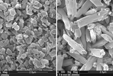 Microstructure of unpressed Celtra Press ingot compared to conventional ingot