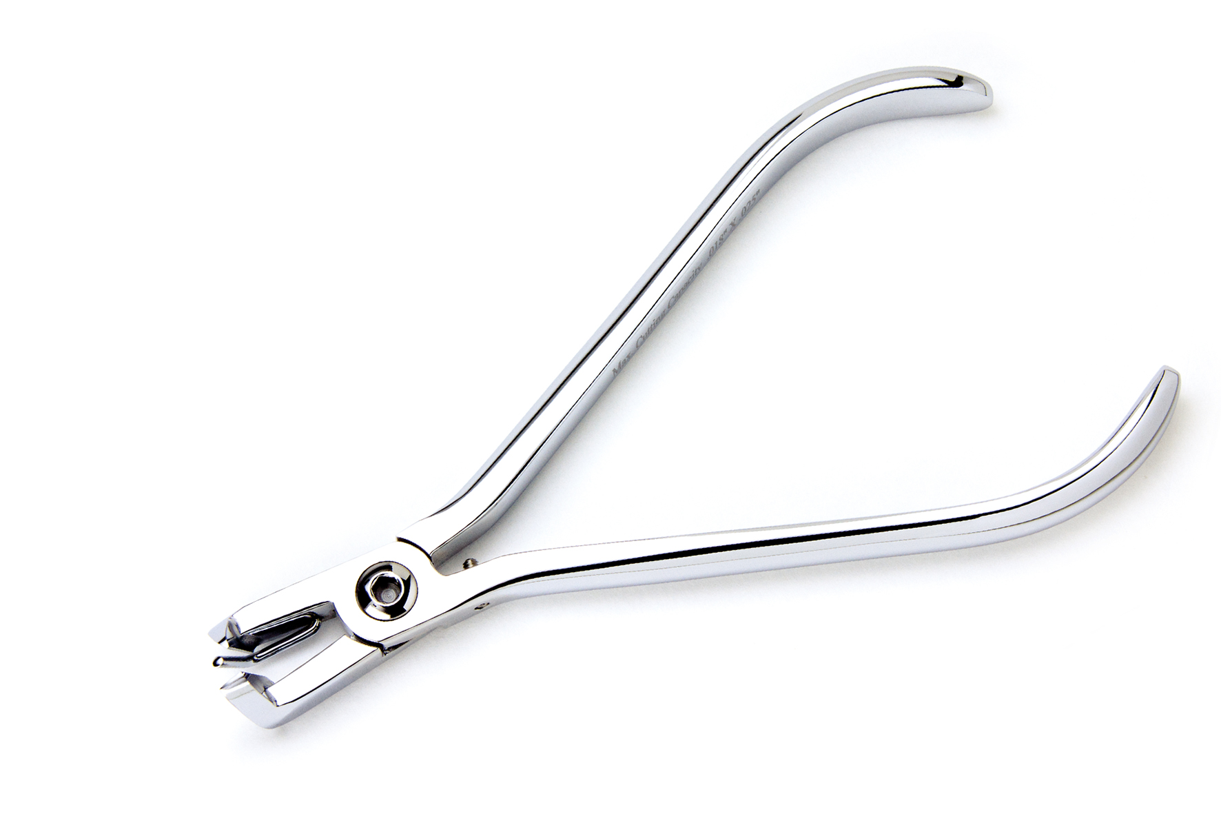 Flush Cut Distal End Cutters