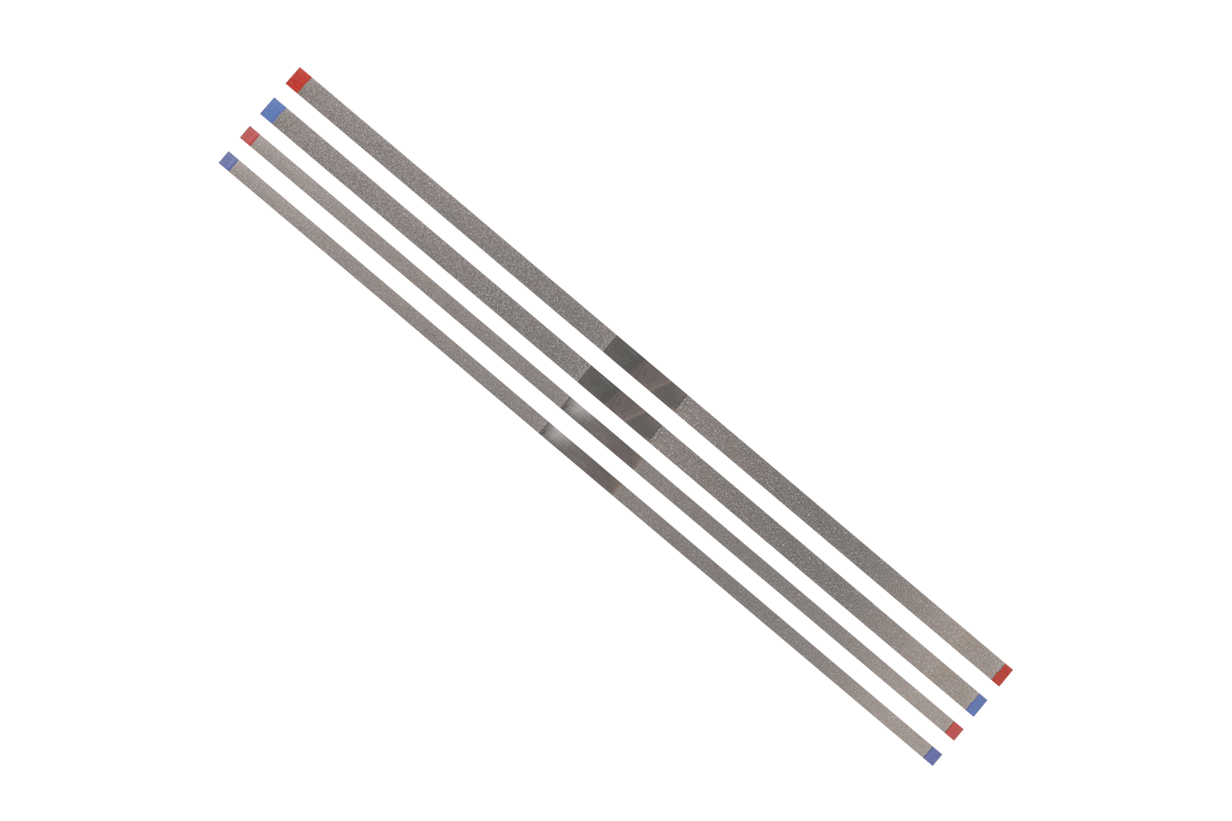 Diamond Interproximal Strips
