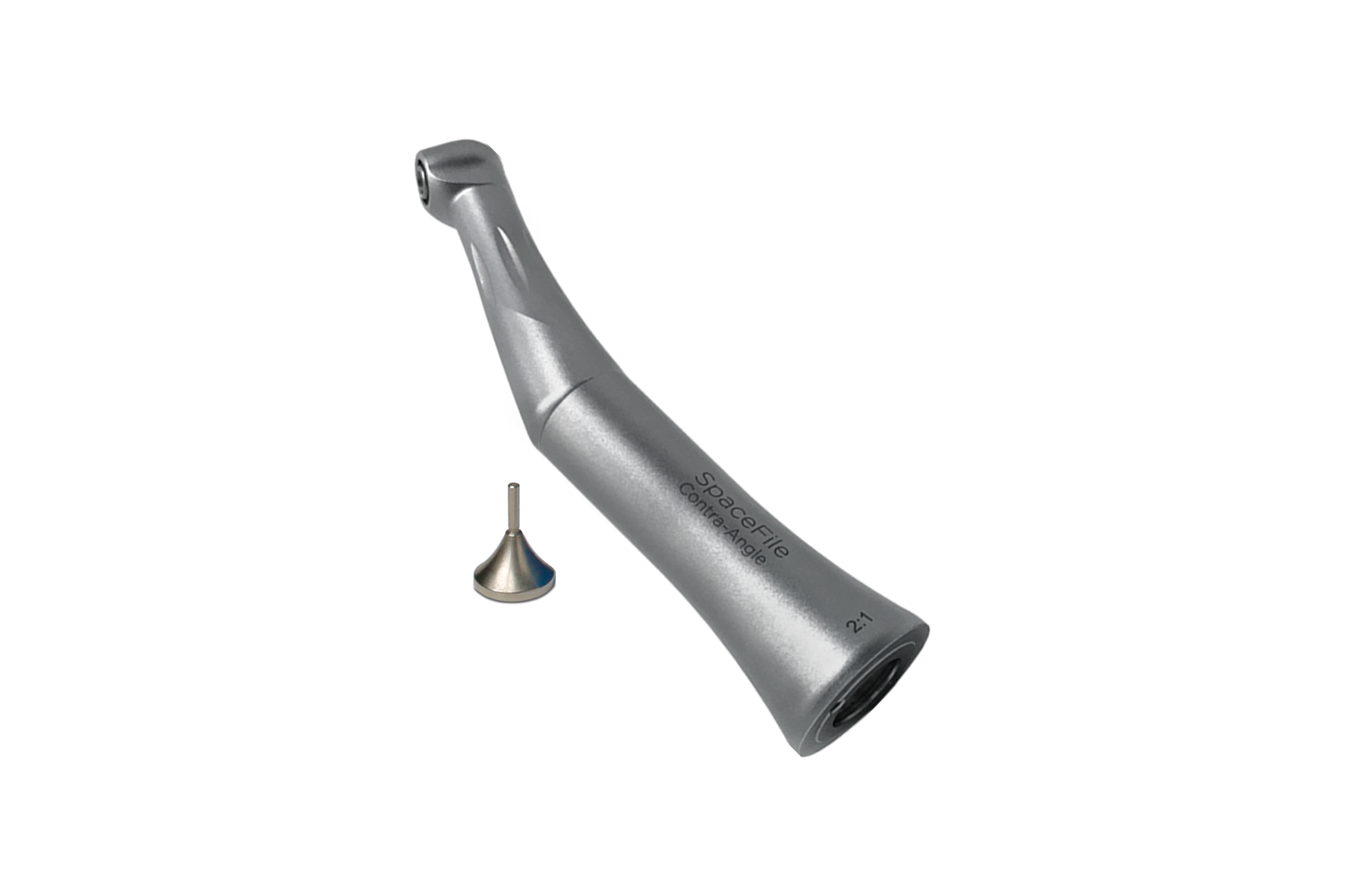 SpaceFile IPR ContraAngle Handpiece