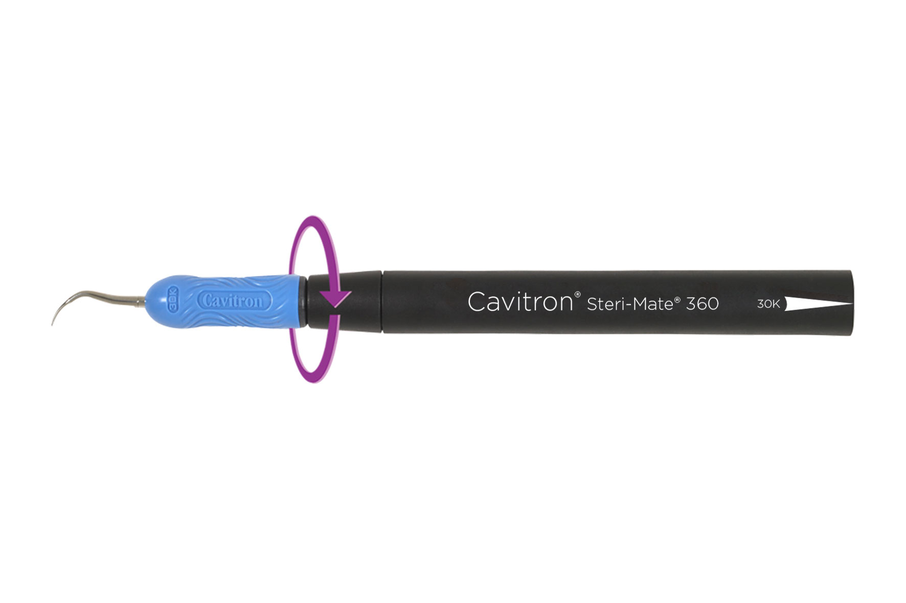 Cavitron Steri-Mate 360 Detachable Sterilizable Handpiece