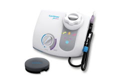 Cavitron Jet Plus Ultrasonic Scaler and Air Polishing Prophylaxis System with Tap-On Technology
