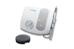 Cavitron Plus Ultrasonic Scaler with Tap-On Technology