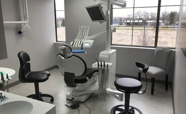 Dental Office Design: Operatory & Equipment