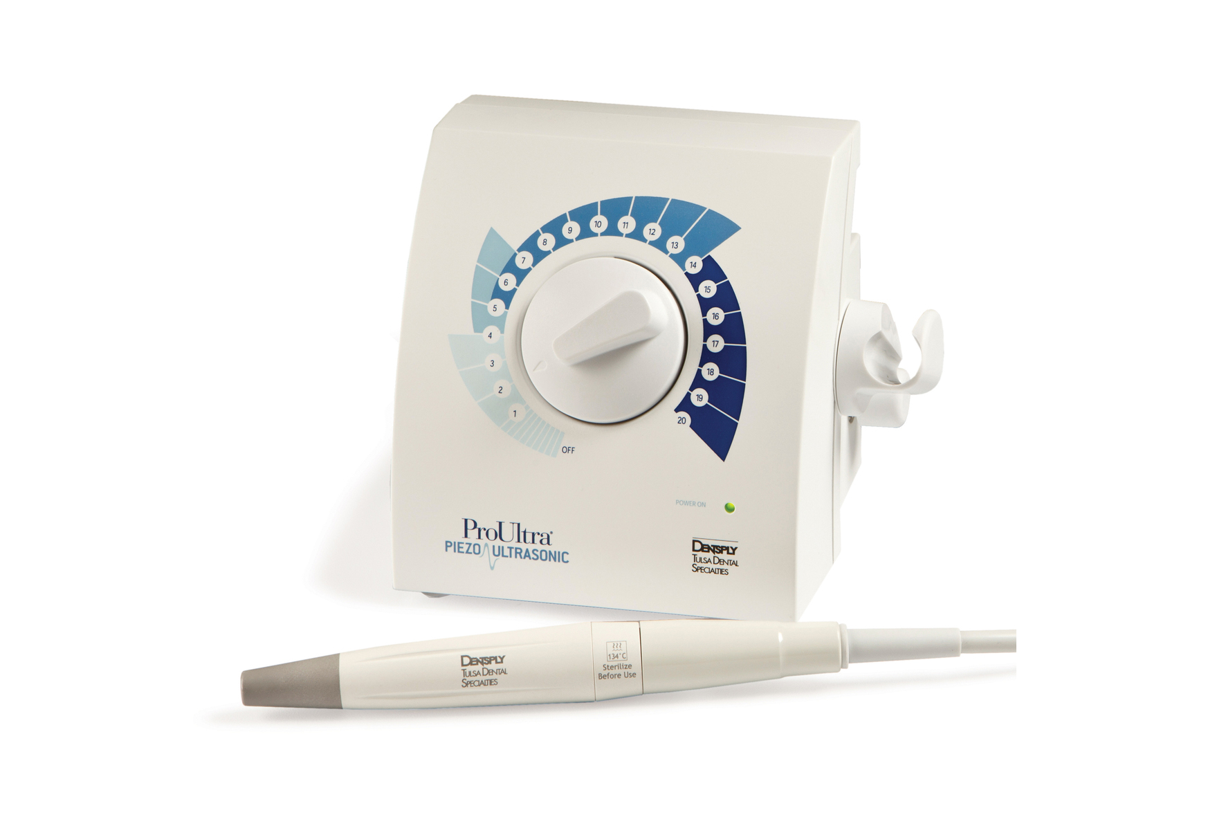 ProUltra Piezo Ultrasonic Unit and Handpiece