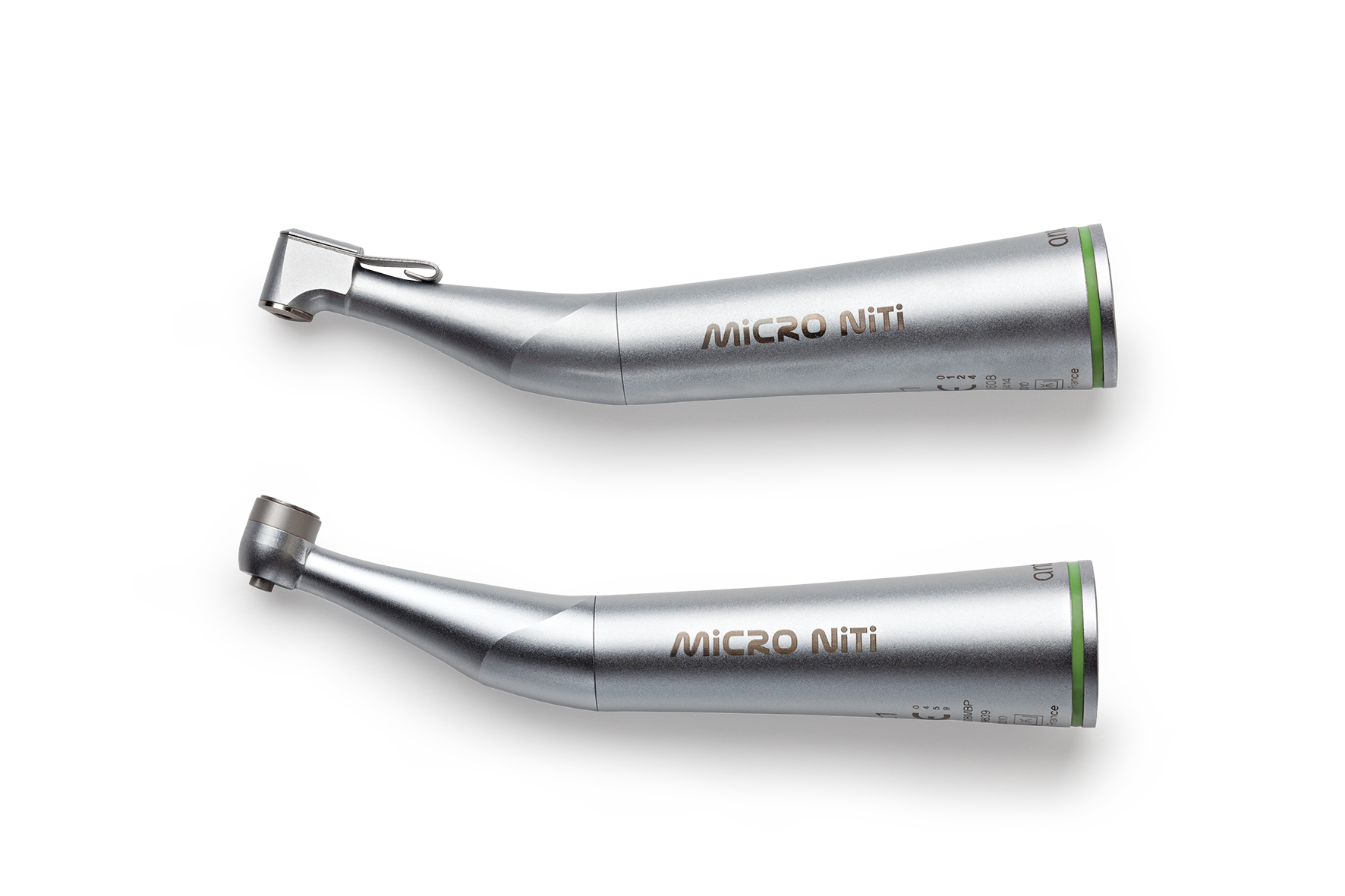 Aseptico 81 MiniHead Contra Angles