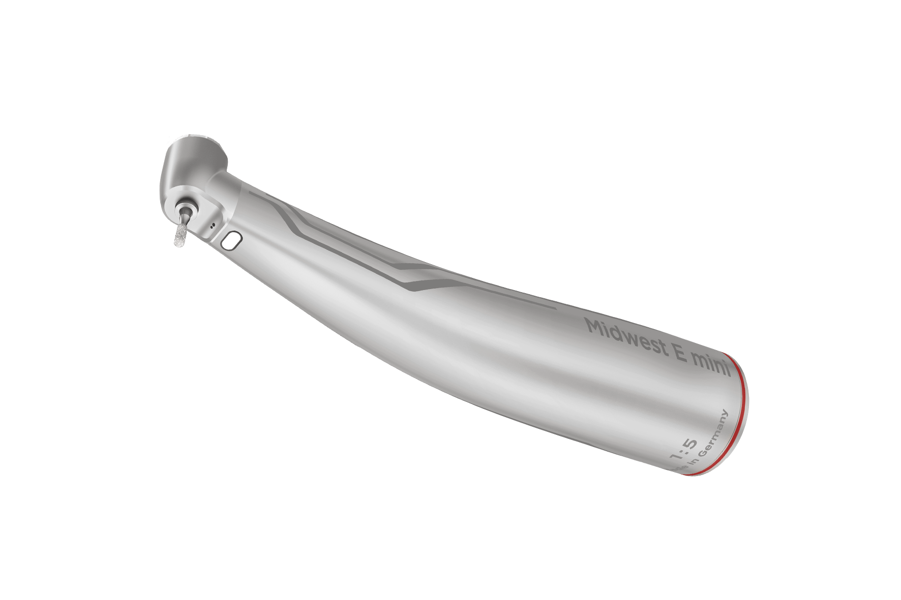 Midwest E Mini Electric Handpiece Attachments