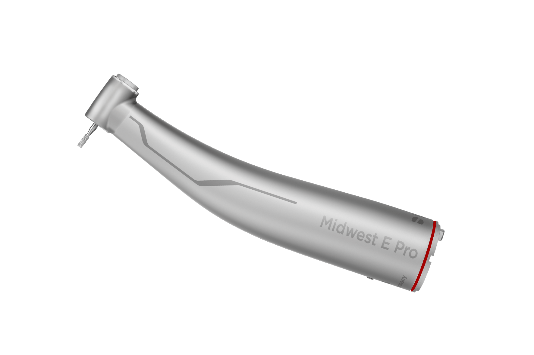 Midwest E Pro Electric Handpiece Attachments
