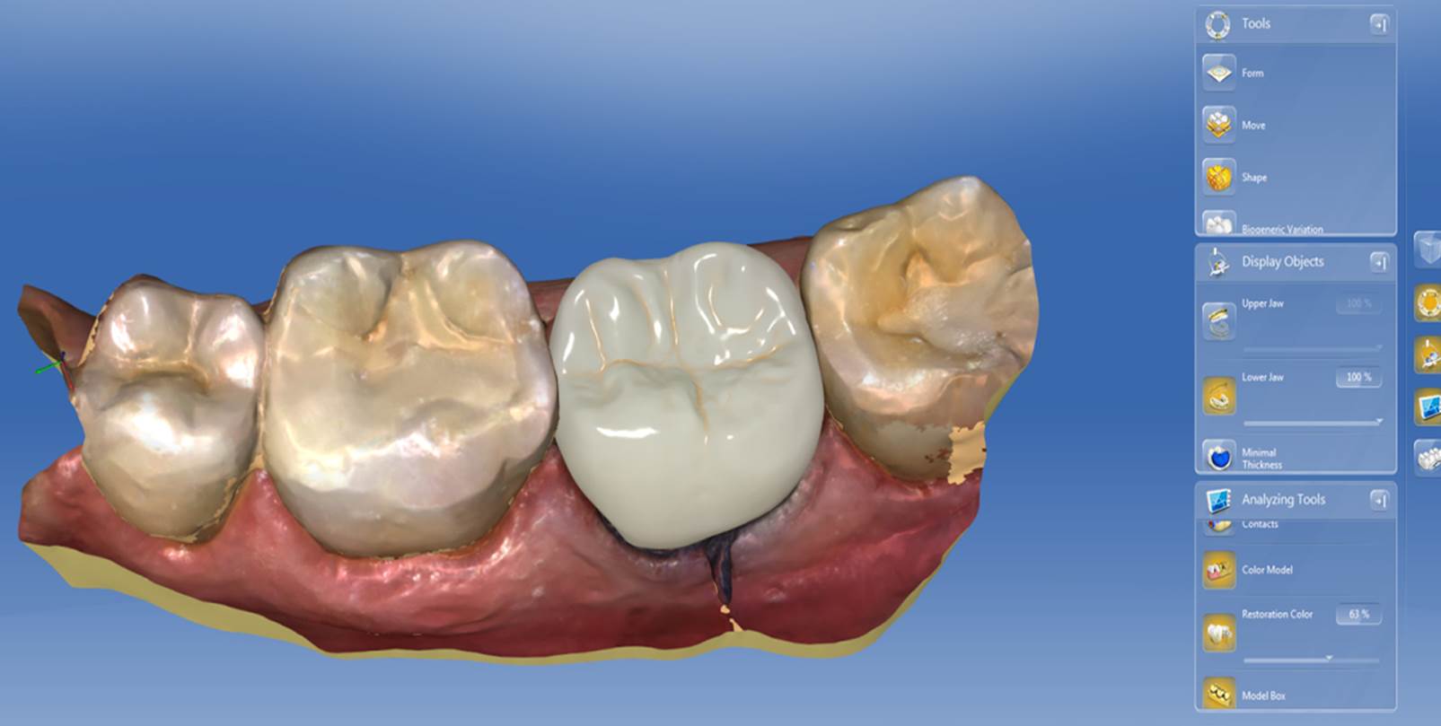 Cerec 4.4 and 4.4 Premium Licences CAM SIRONA and Software Dongle