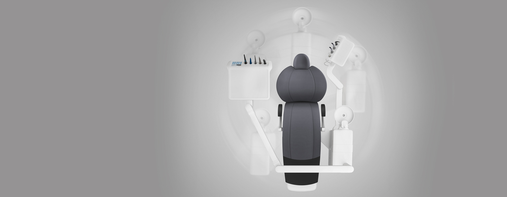 Dental Chairs Patient Exam Chairs Dentsply Sirona