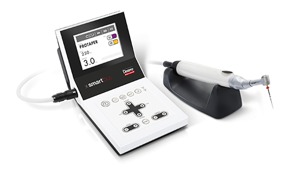 X-Smart Plus Motor ST Promo Tile