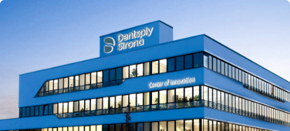 Navigation rapide de l’entreprise