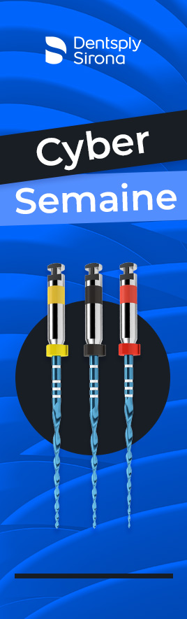 Smiling Dentist with Patient