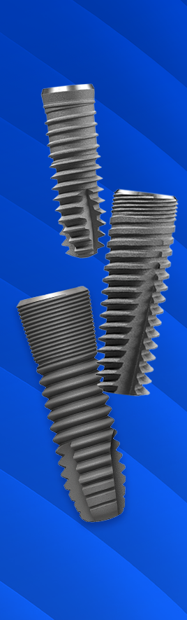 Smiling Dentist with Patient