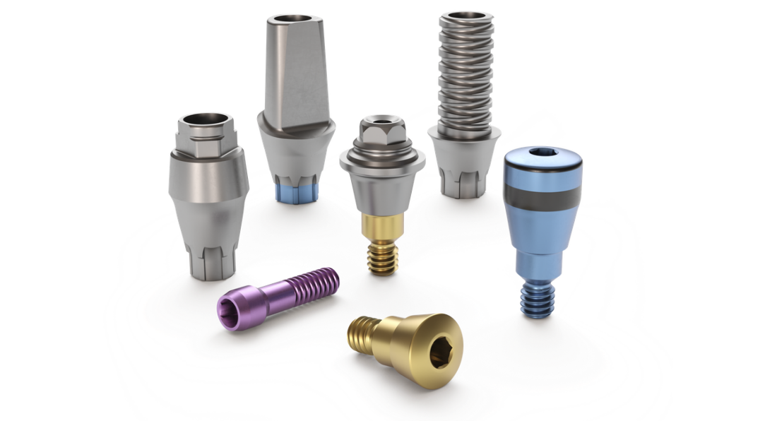 Shop Dental Implants Instruments & Supplies | Dentsply Sirona New