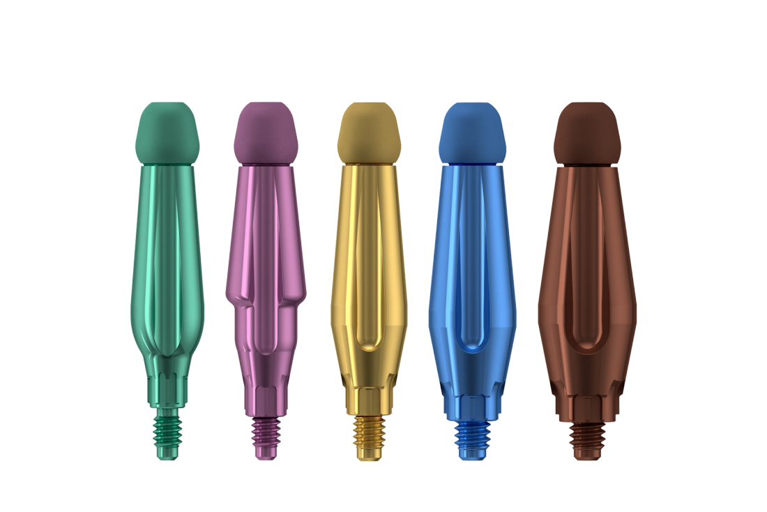 Dentsply Sirona Implant Catalog Catalog Library