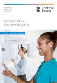 Orthophos SL Brochure
