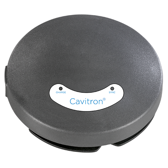 cavitron foot pedal