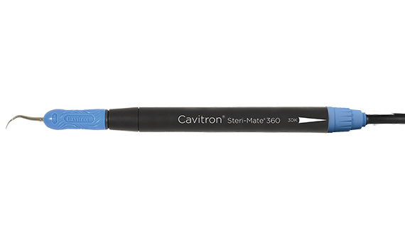 Cavitron Steri-Mate 360