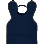 Apron with Thyroid Collar