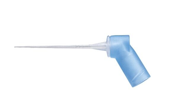 ProTaper Ultimate endodontic solution - irrigation needle image
