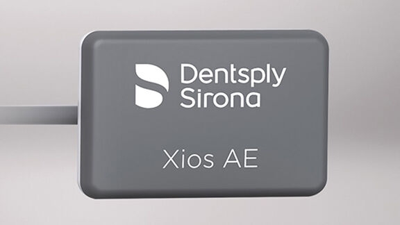 Intraoral Sensor - Xios AE