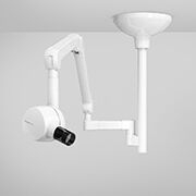 Heliodent Plus Ceiling Mount