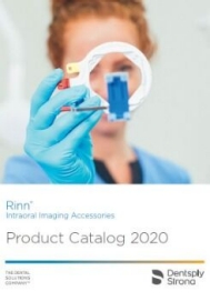 RINN Image Product Catalog 2020