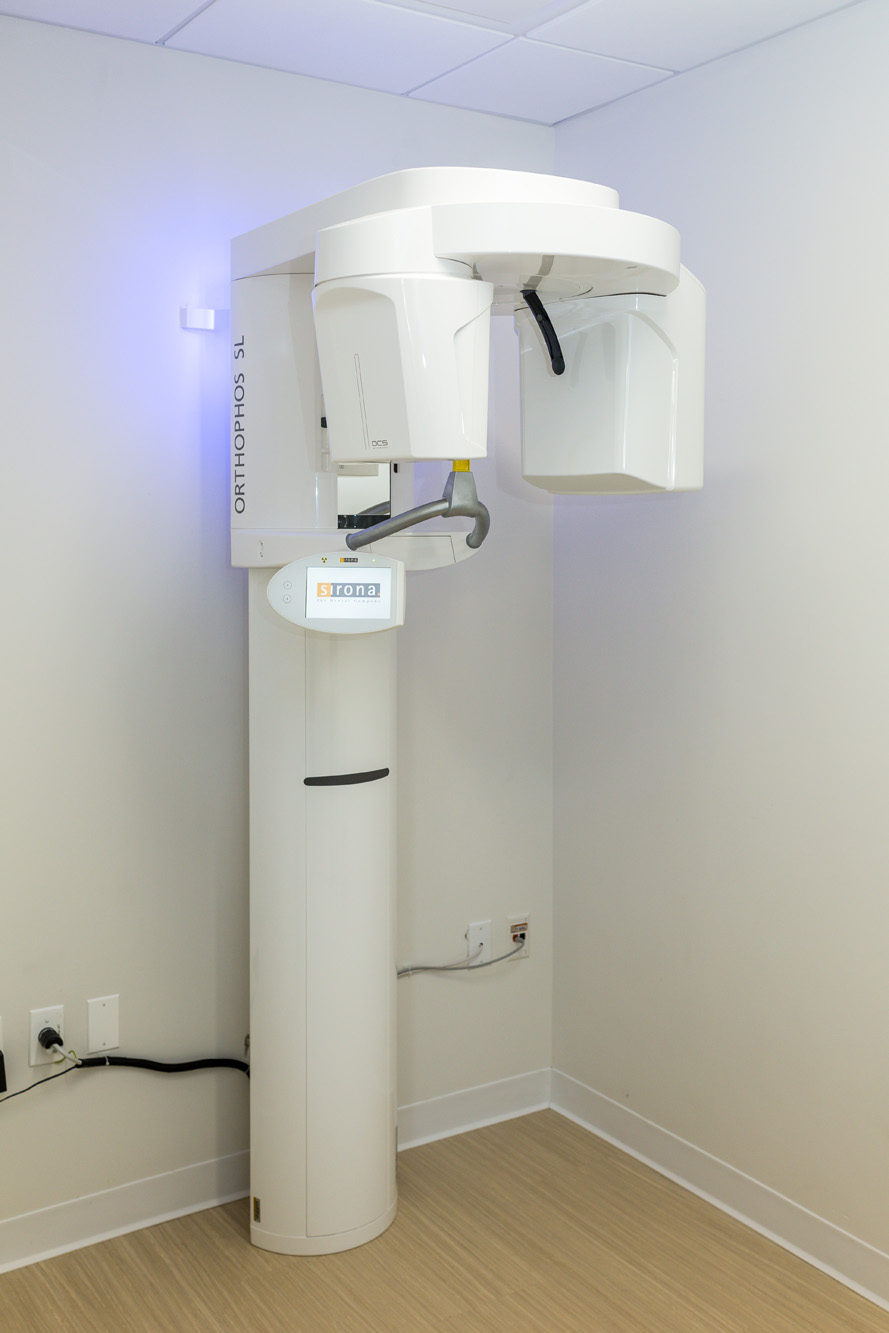 Fall NYUCD United States Dentsply Sirona Deutschland