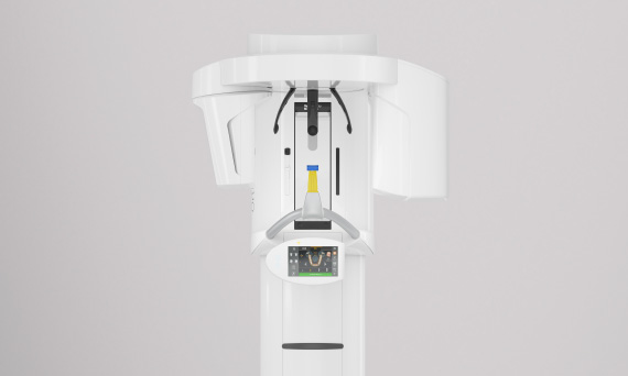 orthophos SL 3D